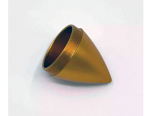 JP Hobby 70mm 12 Blade Full Metal EDF Spinner Part 